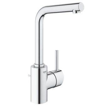Grohe 23739002 Concetto L Boyut Lavabo Bataryası