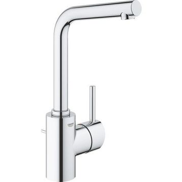 Grohe 23739002 Concetto L Boyut Lavabo Bataryası