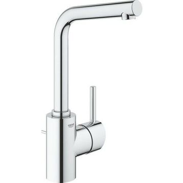 Grohe 23739002 Concetto L Boyut Lavabo Bataryası