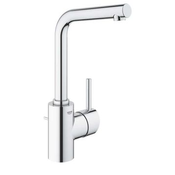 Grohe 23739002 Concetto L Boyut Lavabo Bataryası