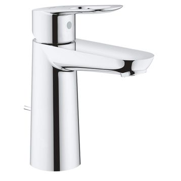 Grohe 23762000 Sifon Kumandalı Bauloop Lavabo Bataryası