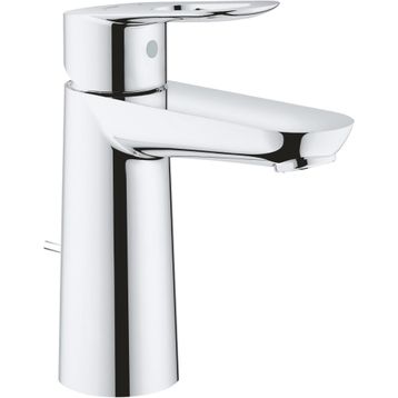 Grohe 23762000 Sifon Kumandalı Bauloop Lavabo Bataryası