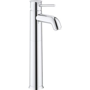 Grohe 23784000 Start Classic XL Boyut Krom Lavabo Bataryası