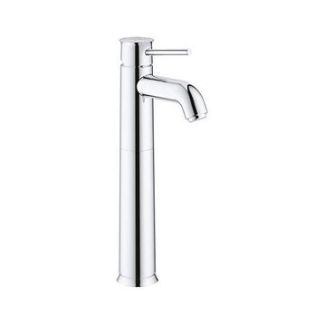 Grohe 23784000 Start Classic XL Boyut Krom Lavabo Bataryası