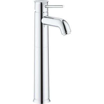 Grohe 23784000 Start Classic XL Boyut Krom Lavabo Bataryası