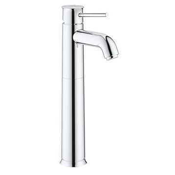 Grohe 23784000 Start Classic XL Boyut Krom Lavabo Bataryası