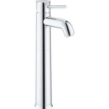 Grohe 23784000 Start Classic XL Boyut Krom Lavabo Bataryası