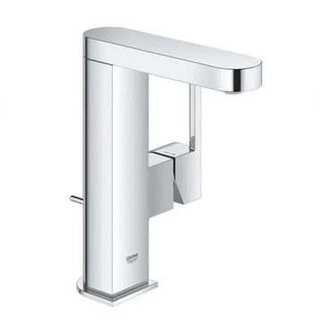 Grohe 23871003 M-Boyut Plus Tek Kumandalı Lavabo Bataryası