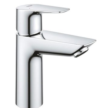 Grohe 23904001 Bau Edge New Lavabo Bataryası