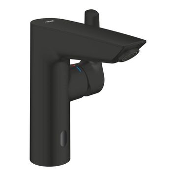 Grohe 239752433 Eurosmart Tek Kumandalı M Boyut Lavabo Bataryası
