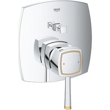 Grohe 24068IG0 Ankastre Banyo Bataryası