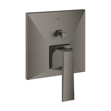 Grohe 24072AL0 Allure Brilliant Ankastre Banyo Duş Bataryası