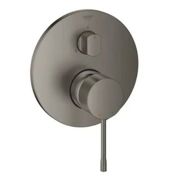 Grohe 24169AL1 Essence 3 Yollu Yön Değiştiricili Tek Kollu Banyo Bataryası
