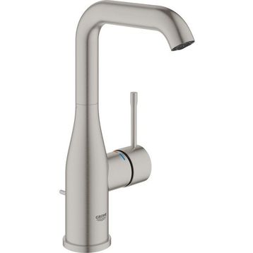 Grohe 24174DC1 Essence Tek Kumandalı Lavabo Bataryası