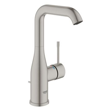 Grohe 24174DC1 Essence Tek Kumandalı Lavabo Bataryası