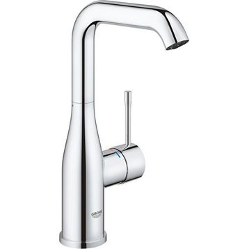 Grohe 24177001 Essence Tek Kumandalı Lavabo Bataryası