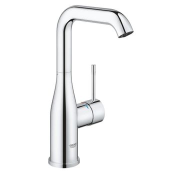 Grohe 24177001 Essence Tek Kumandalı Lavabo Bataryası