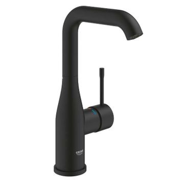 Grohe 24177KF1 Essence Tek Kumandalı 1/2 inç L Boyut Lavabo Bataryası