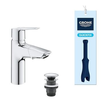 Grohe 24205003 Krom Start Spiralli Lavabo Bataryası