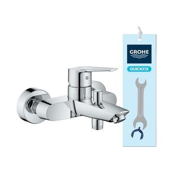 Grohe 24206002 Krom Banyo Bataryası