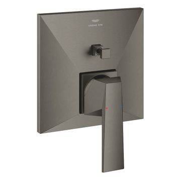 Grohe 24279AL0 Allure Brilliant Ankastre Banyo Bataryası