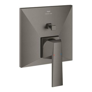 Grohe 24279AL0 Allure Brilliant Ankastre Banyo Bataryası