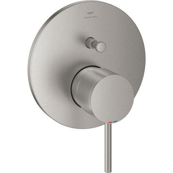 Grohe 24355DC0 Atrio New Ankastre Banyo Bataryası