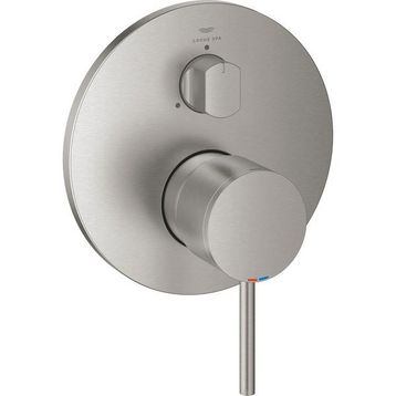 Grohe 24356DC0 Atrio Ankastre Banyo Duş Bataryası