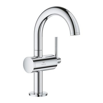 Grohe 24363000 Atrio 1/2 inç M Boyut Lavabo Bataryası