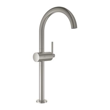 Grohe 24365DC0 Atrio 1/2 inç XL Boyut Lavabo Bataryası