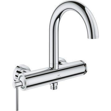 Grohe 24367000 Atrio Banyo Bataryası