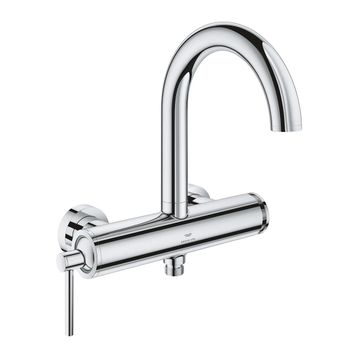 Grohe 24367000 Atrio Banyo Bataryası