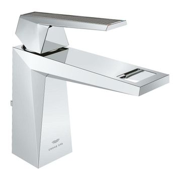 Grohe 24397000 Allure Brilliant Private Collection M Boyut Lavabo Bataryası