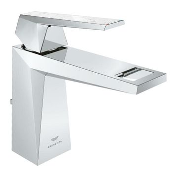 Grohe 24398000 Allure Brilliant Private Collection M Boyut Lavabo Bataryası