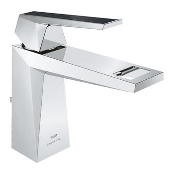 Grohe 24399000 Allure Brilliant Private Collection M Boyut Lavabo Bataryası