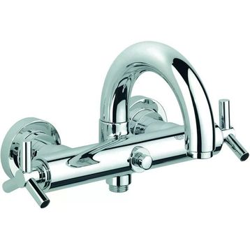 Grohe 25010000 Atrio Ypsilon Banyo Bataryası