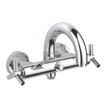Grohe 25010000 Atrio Ypsilon Banyo Bataryası