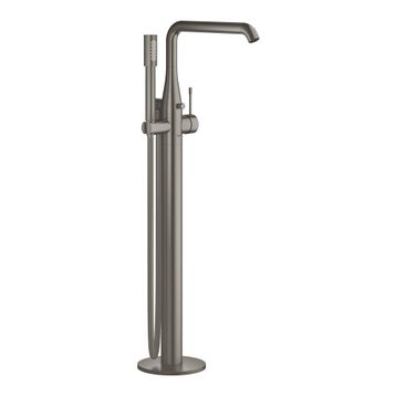 Grohe 25248AL1 Essence Yerden Küvet Bataryası