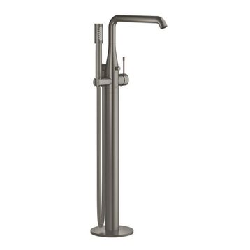 Grohe 25248AL1 Essence Yerden Küvet Bataryası