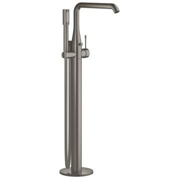 Grohe 25248AL1 Essence Yerden Küvet Bataryası