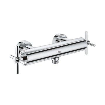 Grohe 26003003 Atrio Çift Kumandalı Duş Bataryası