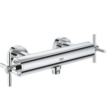 Grohe 26004000 Krom Atrio Duş Bataryası