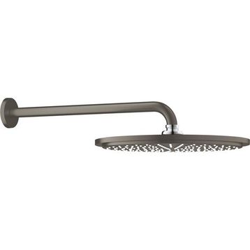 Grohe 26066AL0 Rainshower Cosmopolitan 38 cm Tepe Duşu ve Dirseği