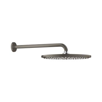 Grohe 26066AL0 Rainshower Cosmopolitan 38 cm Tepe Duşu ve Dirseği