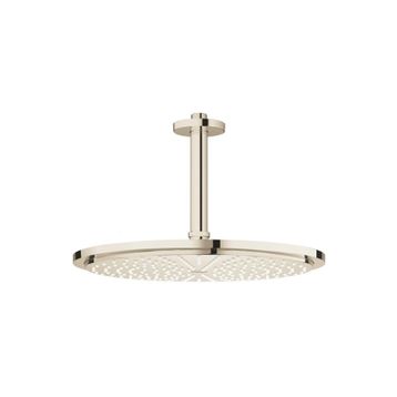 Grohe 26067DC0 142 mm Tek Akışlı Rainshower Cosmopolitan 310 Tepe Duşu Seti