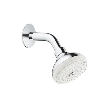 Grohe 26088001 Tempesta 100 3 Akışlı Tepe Duşu Seti