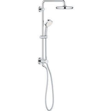 Grohe 26190001 Retrofit System 210 Duş Sistemi