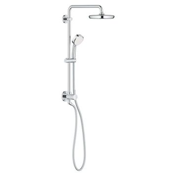 Grohe 26190001 Retrofit System 210 Duş Sistemi