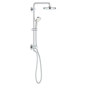 Grohe 26190001 Retrofit System 210 Duş Sistemi