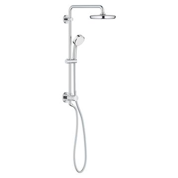 Grohe 26190001 Retrofit System 210 Duş Sistemi
